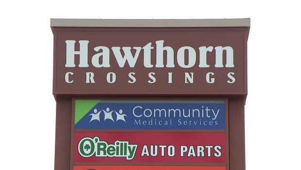 Shopping center seeking community investors to build generational wealth in north Minneapolis