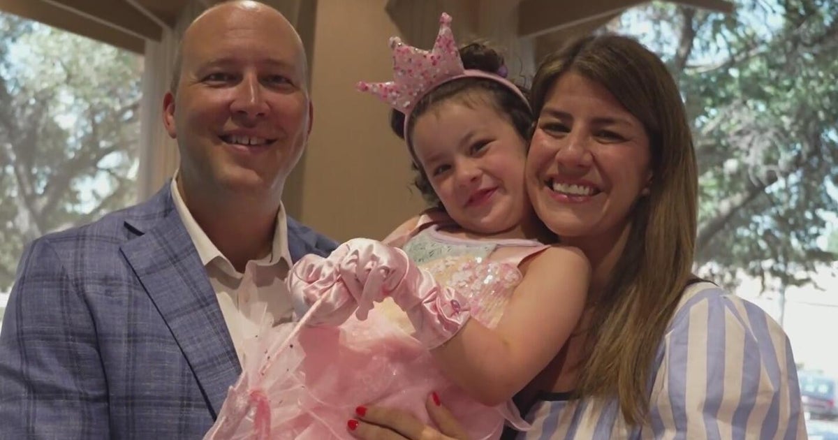 A Heartwarming Journey: A Little Girl's Wish Becomes Reality