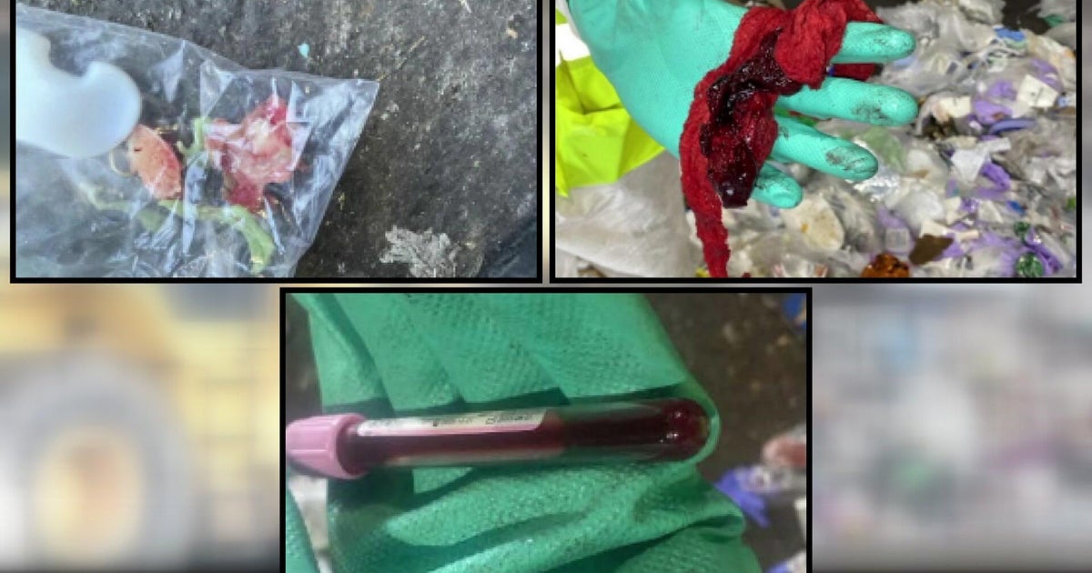 Stillwater hospital fined for improperly disposed infectious medical waste