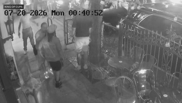 No charges in fatal Lincoln Park shooting that shut down The Dime bar