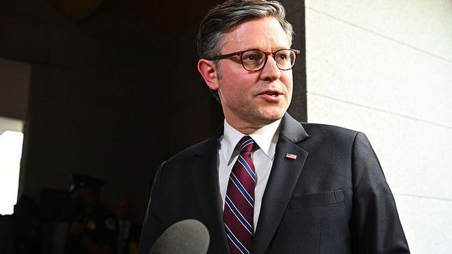Vance, House GOP Push Ahead On Politically Risky Iran War Funds 