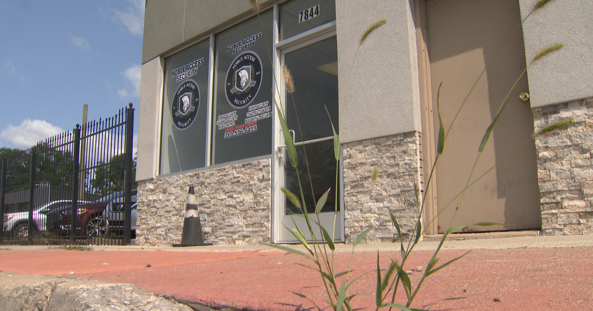 DEA executes multiple search warrants across Wayne County, Michigan