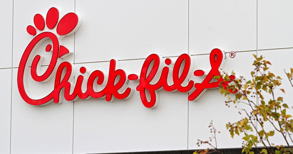 Cyberattack may have exposed Chick-fil-A customer data in 10 states, including New York, Massachusetts and Maryland
