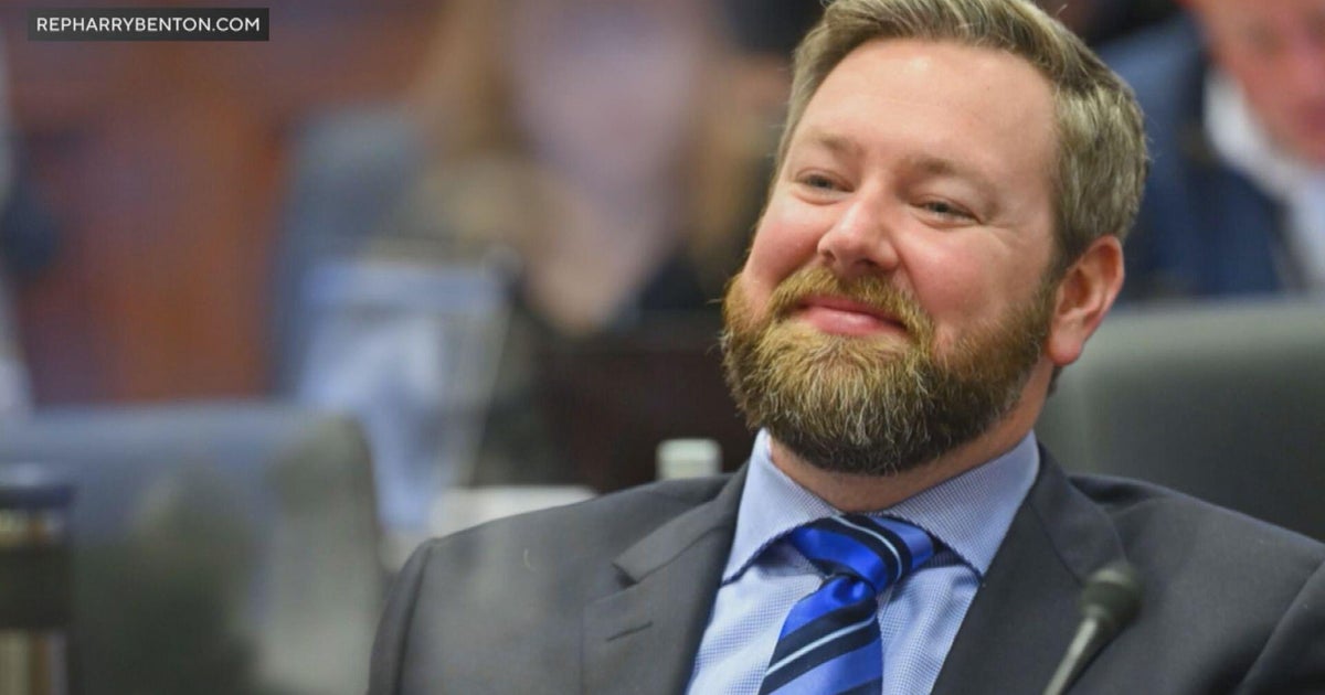 Illinois Legislative Ethics Commission to decide whether to release probe of former Rep. Harry Benton