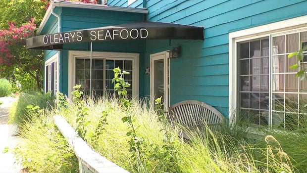 Beloved O'Leary's Seafood Restaurant is set to close, leaving void along Annapolis waterfront