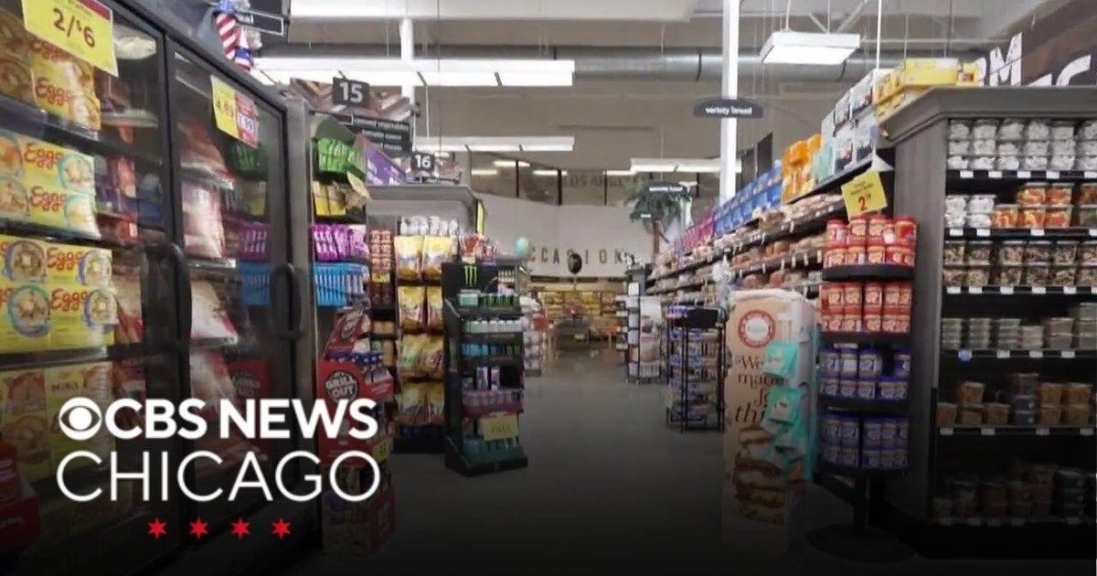Study finds 30% of Americans admitted to shoplifting