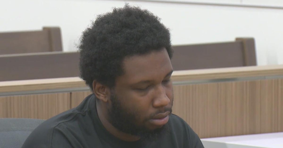 Detroit man receives 2 years in prison over accidental fatal shooting of 13-year-old sister