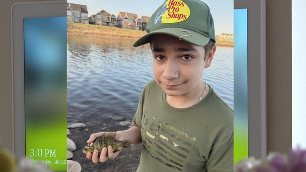 Parents of teen killed in Farmington hit-and-run seek answers, change