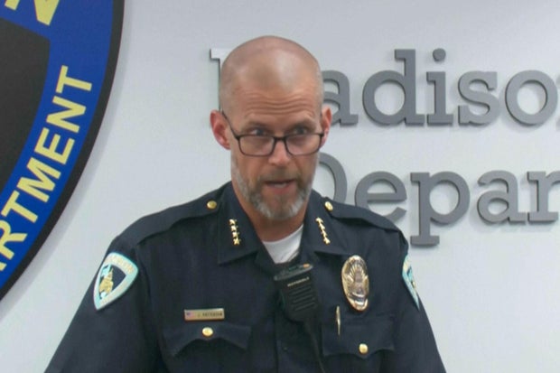 Man shot and killed by police in Madison, Wisconsin, sparking protests