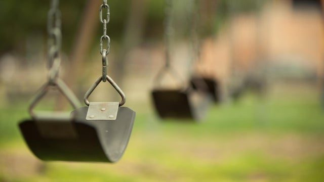 Swinging 
