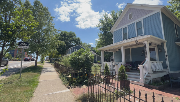 Ann Arbor City Council considering moratorium on short-term rentals