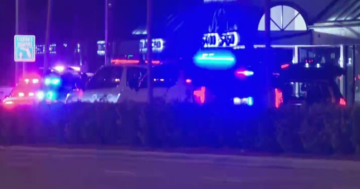 Suspected hit-and-run leaves 1 dead in Margate