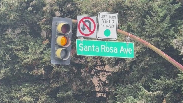 Santa Rosa 
