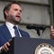 Member of Vance's Secret Service detail under investigation for leaking