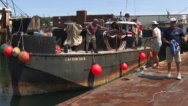 High cost of diesel fuel taking toll on commercial fishing, boating in Gloucester