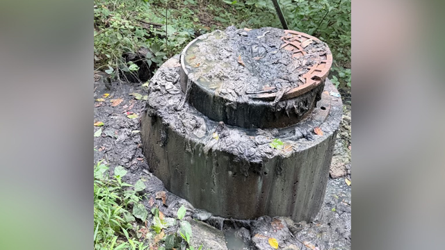 kdka-luzerne-township-clogged-manhole.png 