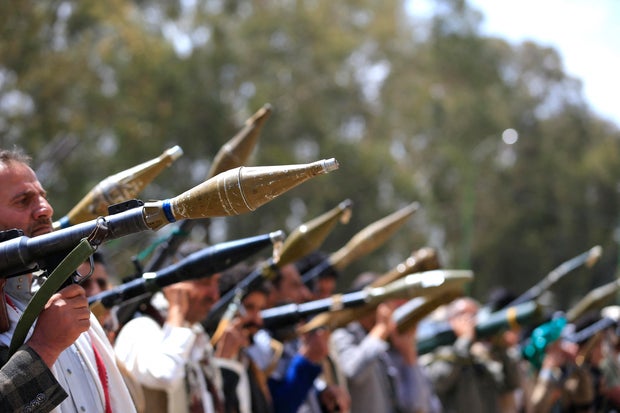 YEMEN-ISRAEL-US-IRAN-WAR-PROTEST