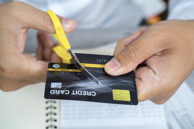 3 credit card debt relief moves to make this August