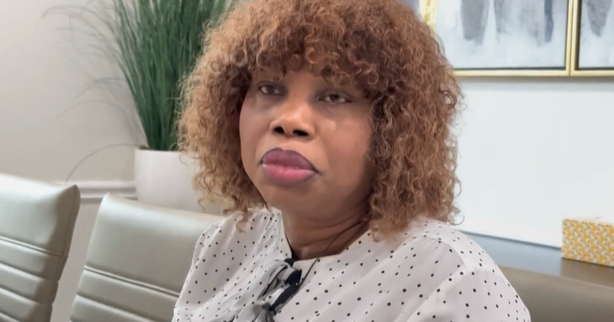 Atlanta woman fears deportation as Temporary Protected Status for Haiti ends: 