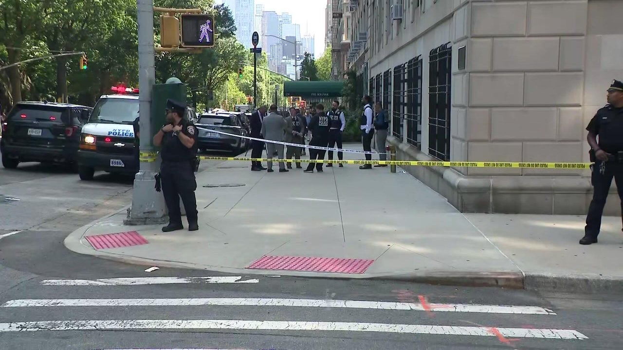 Stabbing news - Today’s latest updates - CBS News
