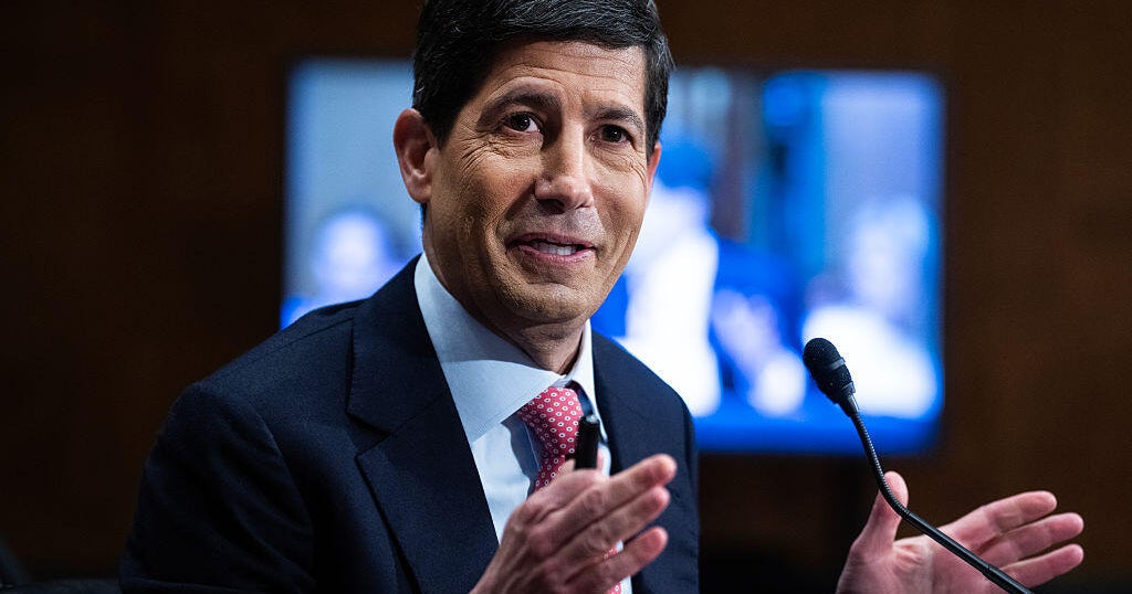 The Federal Reserve meets next week. Could it raise interest rates?