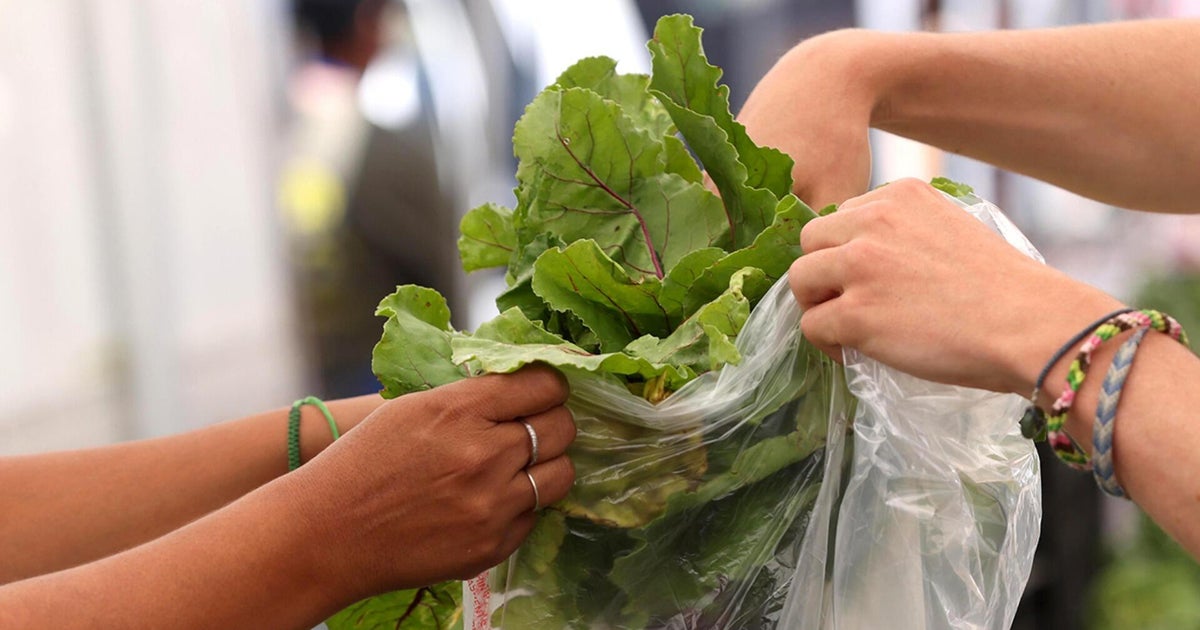 Expert on why the cyclospora parasite has been so hard to track