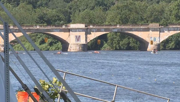 Watch live: Organizers preview 2026 Independence Day Regatta on Schuylkill River