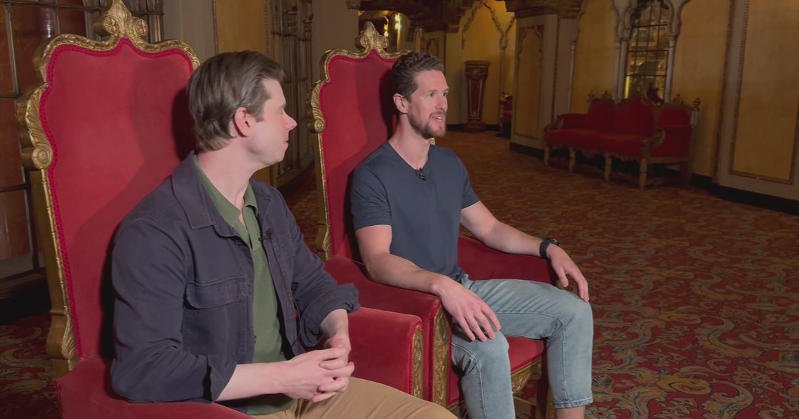 Monty Python's "Spamalot" musical to bring laughter to Denver Center in ...