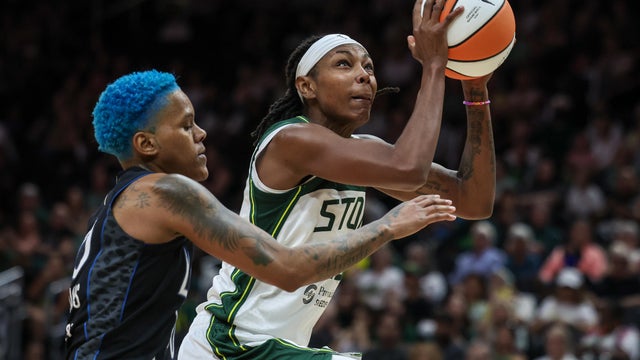Minnesota Lynx v Seattle Storm 