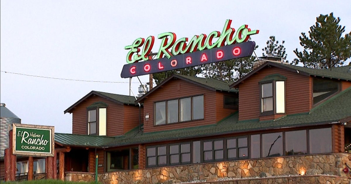 Likely demise of former El Rancho restaurant in Colorado may hold a lesson