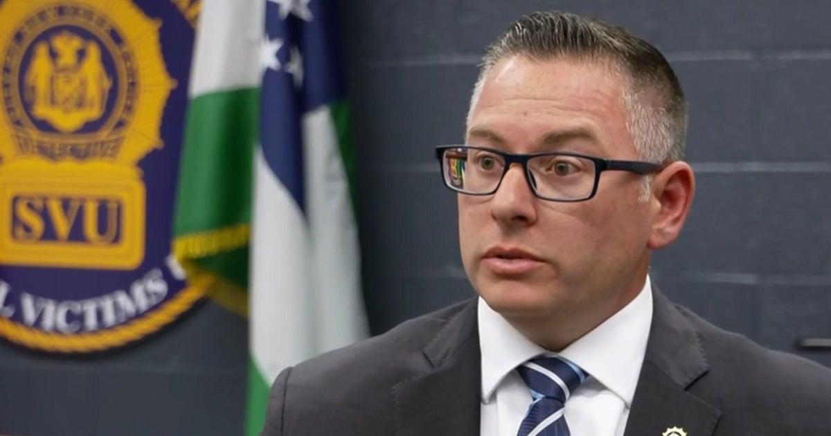 NYPD arrests 89 suspected human traffickers, rescues dozens of victims during World Cup