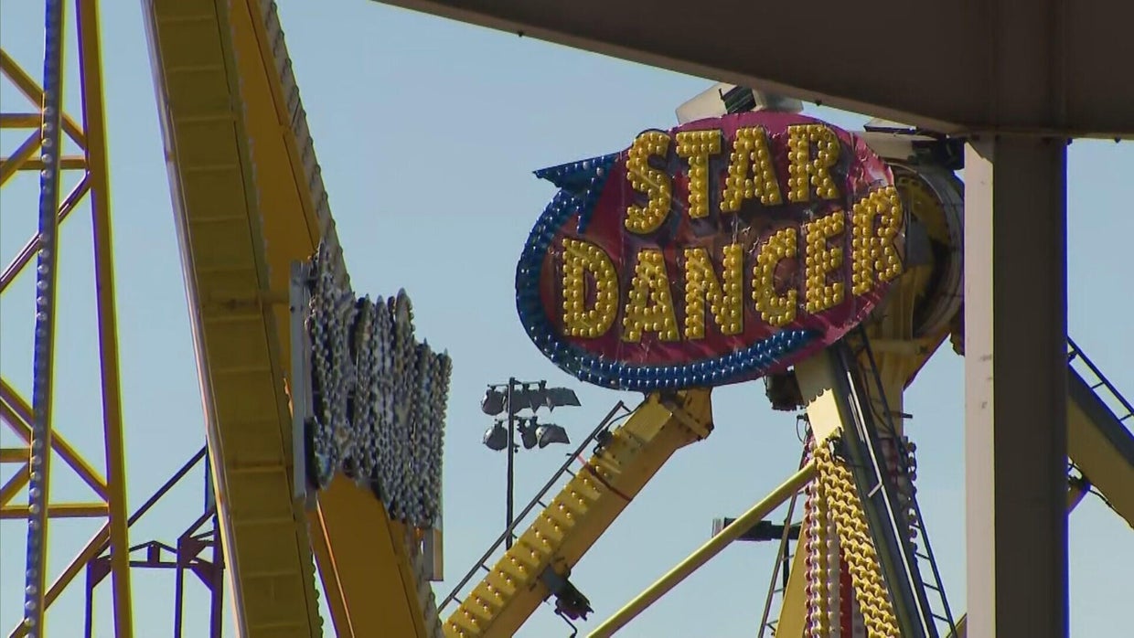All things Colorado can be found at the Douglas County Fair this ...