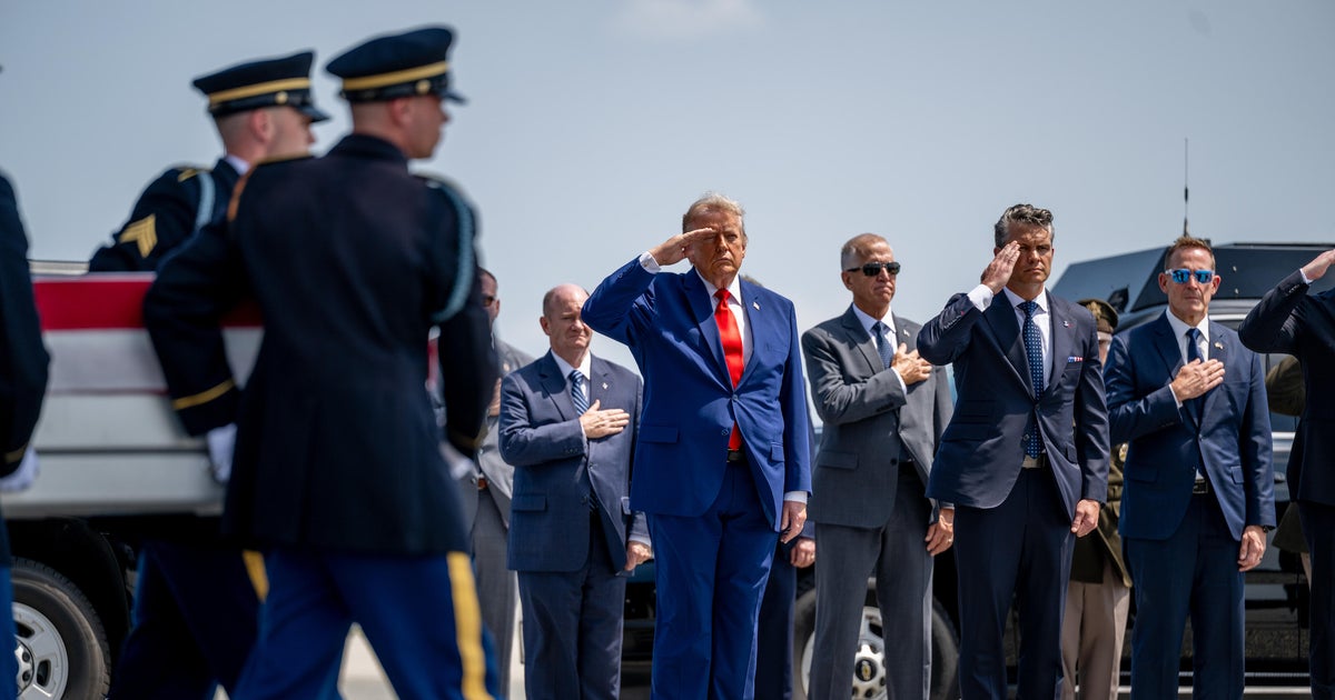 Iran keeps targeting U.S. bases as U.S. interceptor stockpiles dwindle