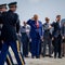 Iran keeps targeting U.S. bases as U.S. interceptor stockpiles dwindle