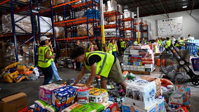 US-VENEZUELA-EARTHQUAKE-RELIEF 