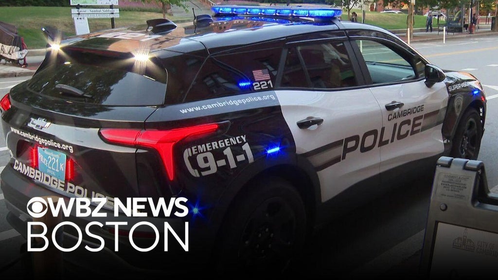 Cambridge City Councilors delay vote to reinstate controversial ShotSpotter system