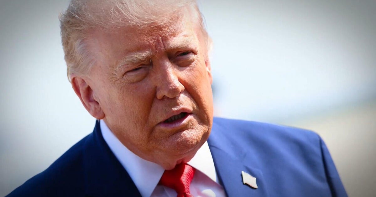 Trump imposes new tariffs on dozens of countries, including U.S. allies