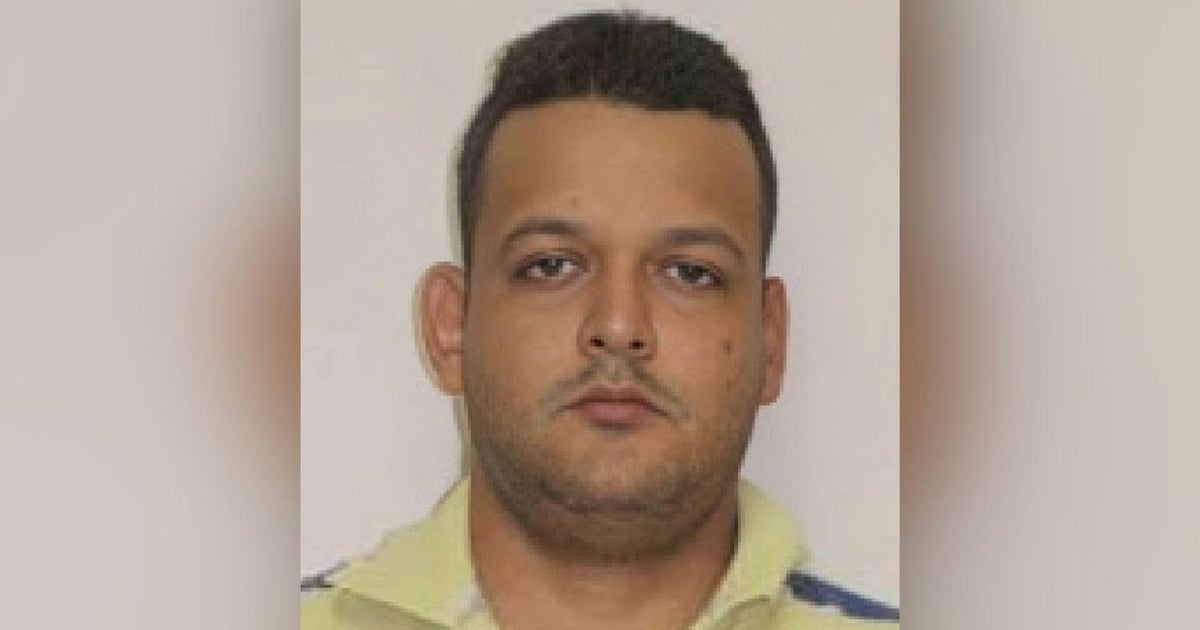 Costa Rica captures top fugitive "Diablo," wanted by U.S., officials say