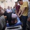PALESTINIAN-ISRAEL-CONFLICT-WEST BANK-SHOOTING 