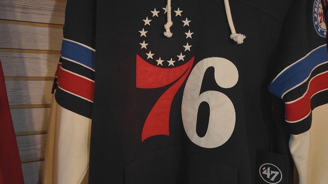 LeBron James' arrival sparks shopping frenzy at Philadelphia sports stores 