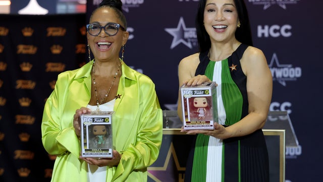 The Hollywood Walk Of Fame Class Of 2027 Announcement 