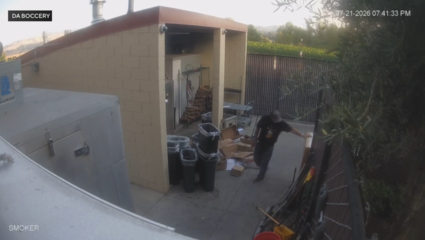 Thieves steal $1,000 worth of meat from Livermore restaurant during Little Fire evacuations