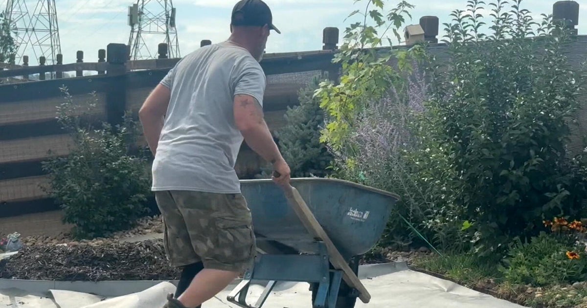 More Colorado homeowners are replacing thirsty lawns with drought-friendly landscapes