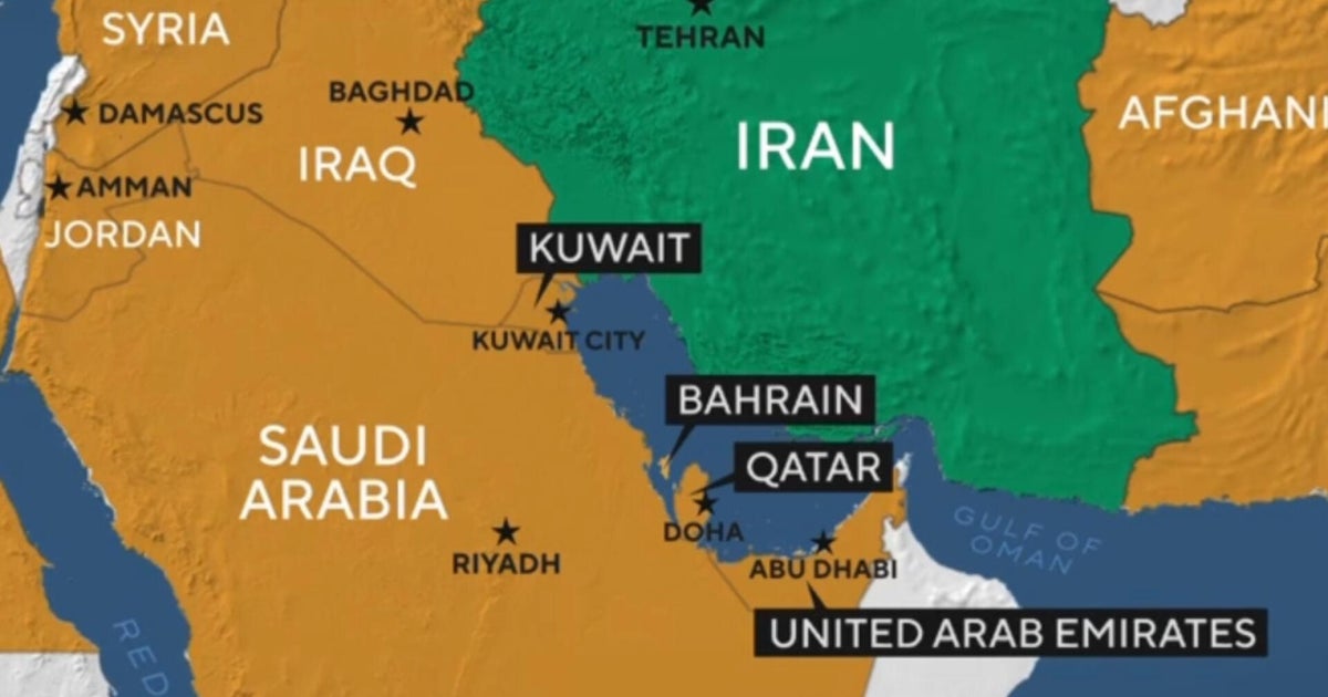 How Trump’s threat of a “massive attack” on Iran could unfold