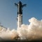 SpaceX's Starship blasts off in first rocket launch since IPO