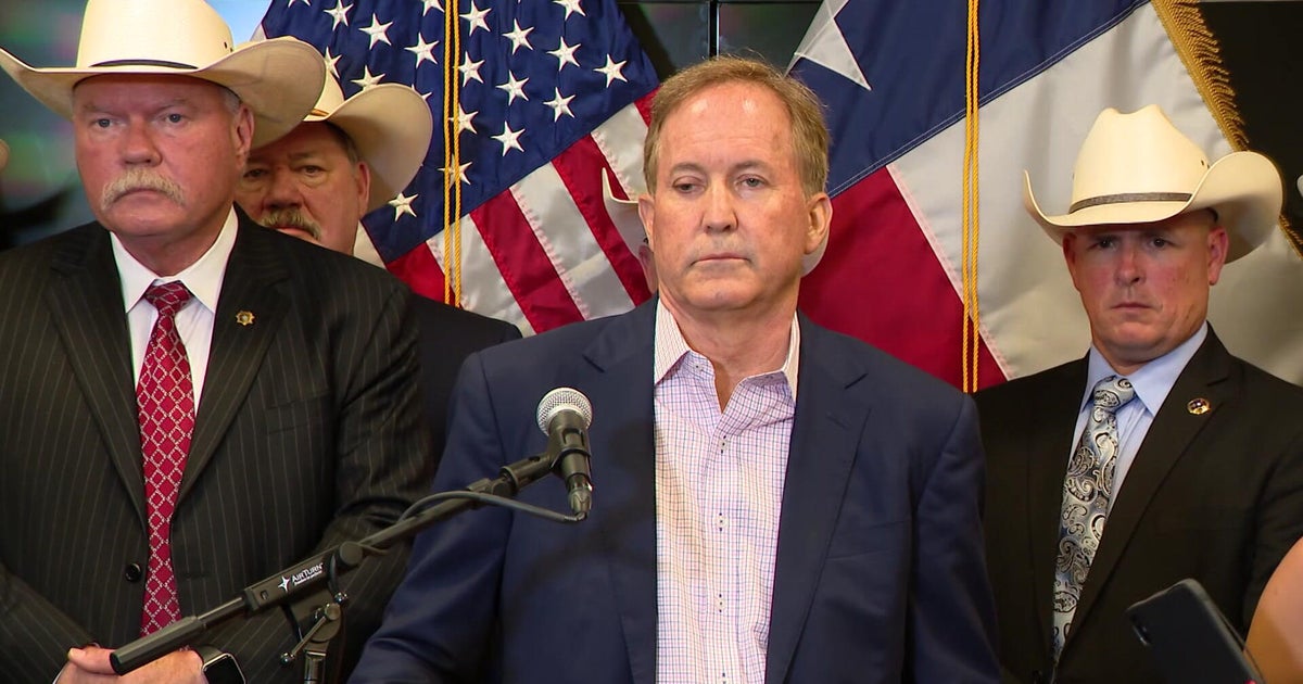 Ken Paxton's history of unanswered questions and the potential impact on his Texas Senate campaign