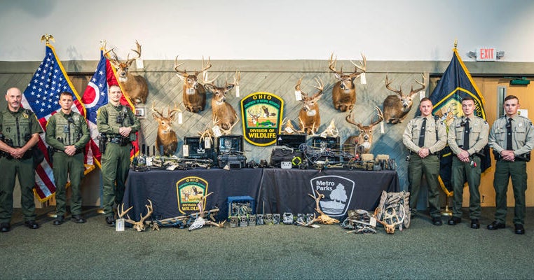 Creek Kings Outdoors YouTubers Plead Guilty to 40 Poaching Charges - News Directory 3