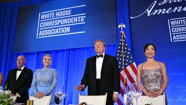 US-POLITICS-TRUMP-WHCA 