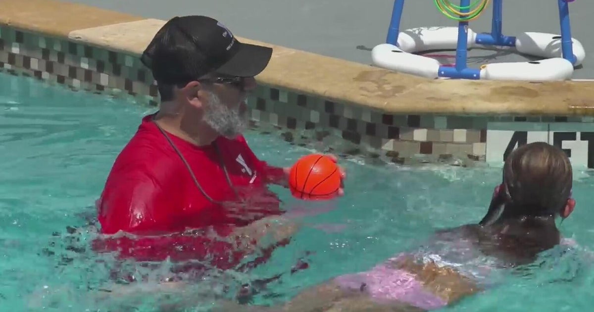 YMCA holds water safety event amid string of drowning related incidents ...