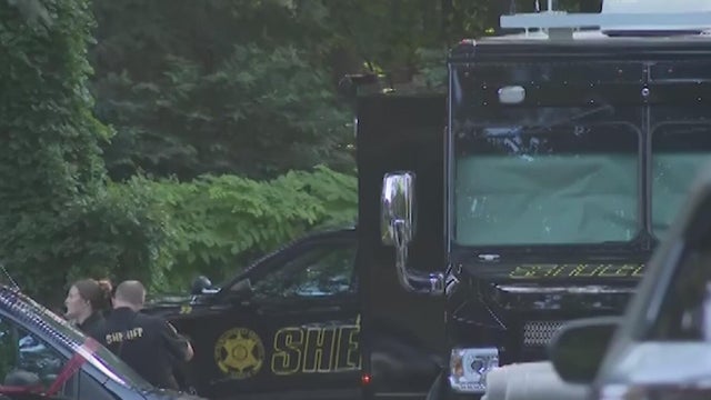 2 adults, 6 children found dead after shooting, house fire in West Michigan 